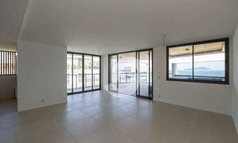 Imagem 7: Apartamento frente mar com piscina na varanda gourmet com 3 dormitórios à venda, 181 m² po