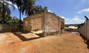 Imagem 3: Lote à venda no bairro Pousada Del Rey - Igarapé/MG