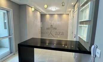 Imagem 6: Oportunidade - Apartamento - Vila Industrial - Edifício Maranata Vila Industrial - 2 Dormi