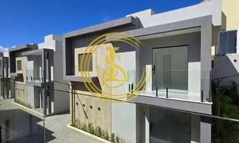 Imagem 2: Casa em Condomínio para Venda em Lauro de Freitas, Ipitanga, 4 dormitórios, 1 suíte, 3 ban