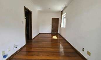 Imagem 3: 61627) à venda - Apartamento com 3 quartos, 2 vagas, no Santo Antônio