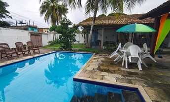 Imagem 2: Linda casa de praia!!!