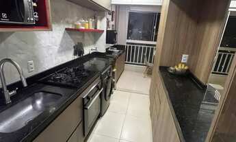 Imagem: Apartamento 2 quartos a venda