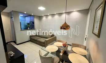 Imagem 2: Venda Apartamento 2 quartos Castelo Belo Horizonte