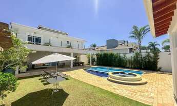 Imagem 3: Imóvel Mobiliado Condomínio Shambala 2