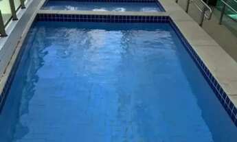 Imagem: RO - APARTAMENTO COM VISTA PERMANENTE PARA