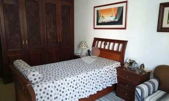 Imagem 5: Apartamento à venda, 118 m² por R$ 1.050.000,00 - Laranjeiras - Rio de Janeiro/RJ