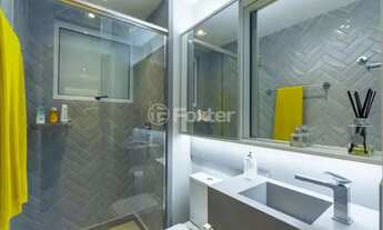 Imagem 4: Apartamento à venda Rua José Maia Filho, Centro - Canoas