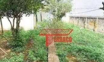 Imagem 3: Terreno à venda, 467 m² - Vila Assunção - Santo André/SP