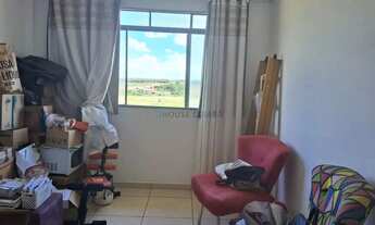 Imagem 3: Vende-se Apartamento no Residencial Paiaguás