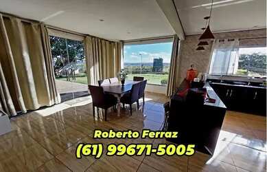 Imagem 2: Corumbá 4 Casa Condomínio Interlagos