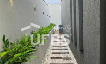 Imagem 5: Casa Jardins Capri