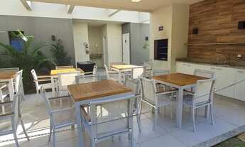 Imagem 6: IVS IMOBILIARIA ALUGA APARTAMENTO GARDEN NO CONDOMINIO VITALE ECO EM VARGEM GRANDE