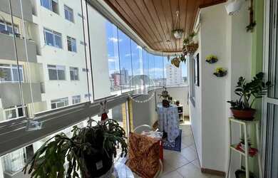 Imagem 6: Apartamento 3 Quartos com 1 Suíte e 100m² - Campinas