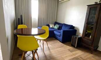 Imagem: Apartamento Residencial Montreal