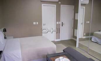 Imagem 4: Aluguel Apartamento 1 Dormitórios - 35 m² Vila Olímpia