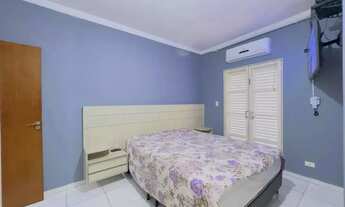 Imagem 6: Sobrado mobiliado com 03 dormitórios,sendo 01 suite