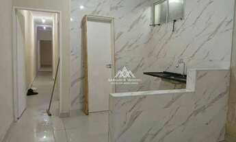 Imagem 5: Casa com 3 dormitórios à venda, 99 m² por R$ 260.000 - Jardim Helena - Ribeirão Preto/SP