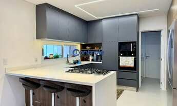 Imagem 4: Casa em Condominio Fechado de 3 suites no Parque da Pedra