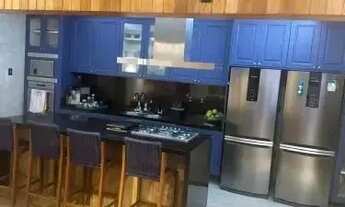 Imagem 4: Imóvel para aluguel com 250 metros quadrados com 4 quartos