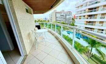 Imagem 5: Módulo 02 - Edifício Brisa das Palmeiras codigo: 157309