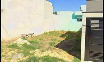 Imagem: TERRENO RESIDENCIAL em INDAIATUBA - SP