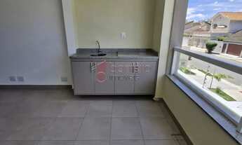 Imagem 4: APARTAMENTO PARA LOCAÇÃO NO CONDOMÍNIO NEXUS NO TORRES DE SÃO JOSÉ - JUNDIAÍ/SP