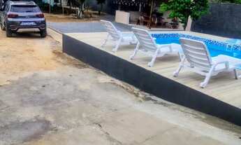 Imagem 7: Casa em Jauá para Carnaval