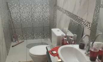 Imagem 2: Casa no assentamento primacera