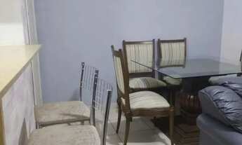 Imagem 4: Apartamento para Venda em Barra Mansa, 9 de Abril, 2 dormitórios, 1 banheiro, 1 vaga