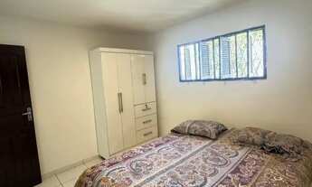 Imagem 4: Casa com mobilia na Vila de Ponta Negra com 2 quartos