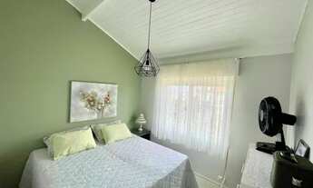 Imagem 4: Lindo sobrado em Capão Novo, 2 dormitórios, 2 banheiros e vaga coberta. Praia