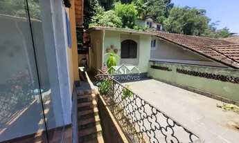 Imagem 4: Casa- Petrópolis, Centro