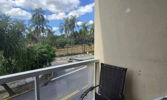 Imagem 5: Jardim Recreio Casa MOBILIADA com 3 quartos, 2 banheiros para Locação