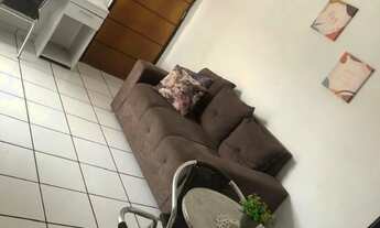 Imagem: Alugo Apartamento Mobiliado