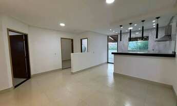 Imagem 4: A VENDA CASA BAIRRO SÃO CARLOS EM ANAPOLIS