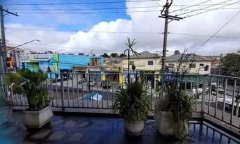 Imagem: Sobrado 400m² - 6 Dormitórios, 3 Vagas