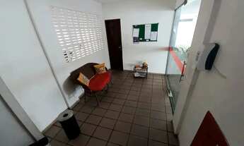 Imagem 5: Apartamento com 2 quartos em Barro Vermelho - Natal - RN