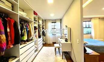 Imagem 7: Imóvel para venda possui 370 metros quadrados com 4 quartos em Panorama - Teresópolis - RJ