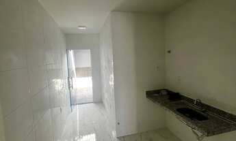 Imagem 13: Casa residencial para Venda em rua Pública no Jardim Acácia, Feira de Santana, 3 quartos