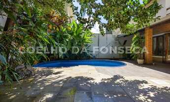 Imagem 3: Casa Padrao - Alto da Lapa/Sao Paulo