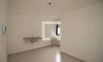 Imagem: Apartamento à Venda - Vila Gustavo, 1 Quarto