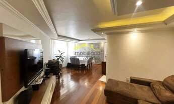 Imagem 2: Apartamento com área privativa para aluguel, 4 quartos, 1 suíte, 2 vagas, Buritis - Belo H