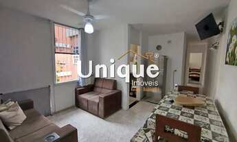 Imagem: Apartamento mobiliado, com 3 quartos no