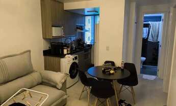 Imagem: Apartamento Mobiliado 2 quartos no Bairo