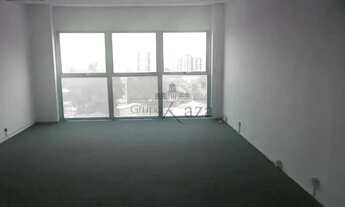 Imagem 2: Oportunidade - Sala Comercial - Edifício Market Center - Jardim São Dimas - 72m²