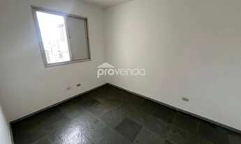 Imagem 7: RUA T-37 QD 154 LT 18E Nº 3659 AP Nº 1805 ED. JOAO PAULO I