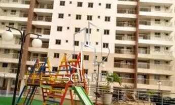 Imagem 2: Condominio Piazza Toscana - Próximo ao Aeroporto - Com Vista Mar 8