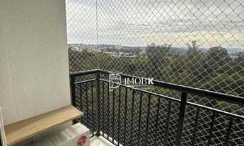 Imagem 5: Apartamento com 2 dormitórios, 57 m² - venda por R$ 625.000,00 ou aluguel por R$ 3.640,00