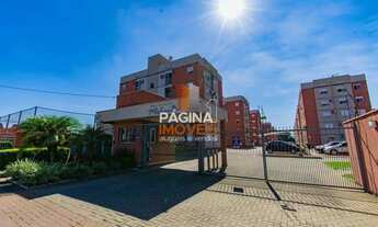 Imagem 4: Página 1 Imóveis anuncia para locação, apartamento com 02 dormitórios, no Condomínio Mahar